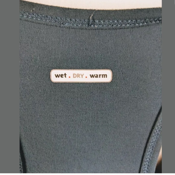 lululemon tank size 0 EUC - Picture 2 of 4